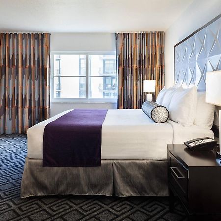 Готель Solara Surfside Екстер'єр фото