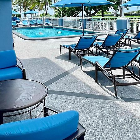 Готель Solara Surfside Екстер'єр фото