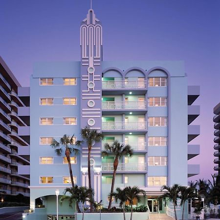 Готель Solara Surfside Екстер'єр фото