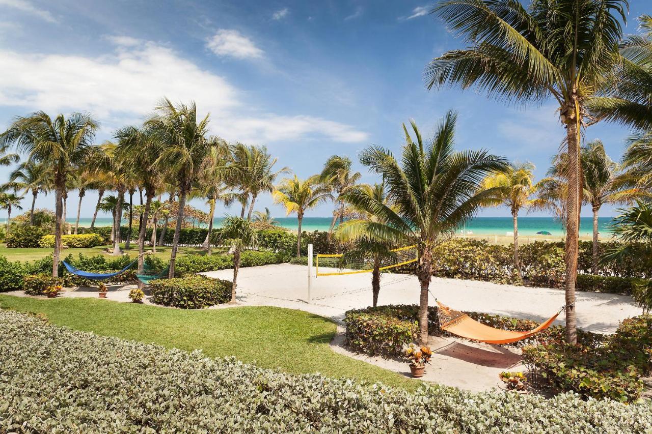 Готель Solara Surfside Екстер'єр фото
