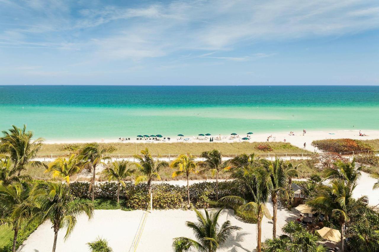 Готель Solara Surfside Екстер'єр фото