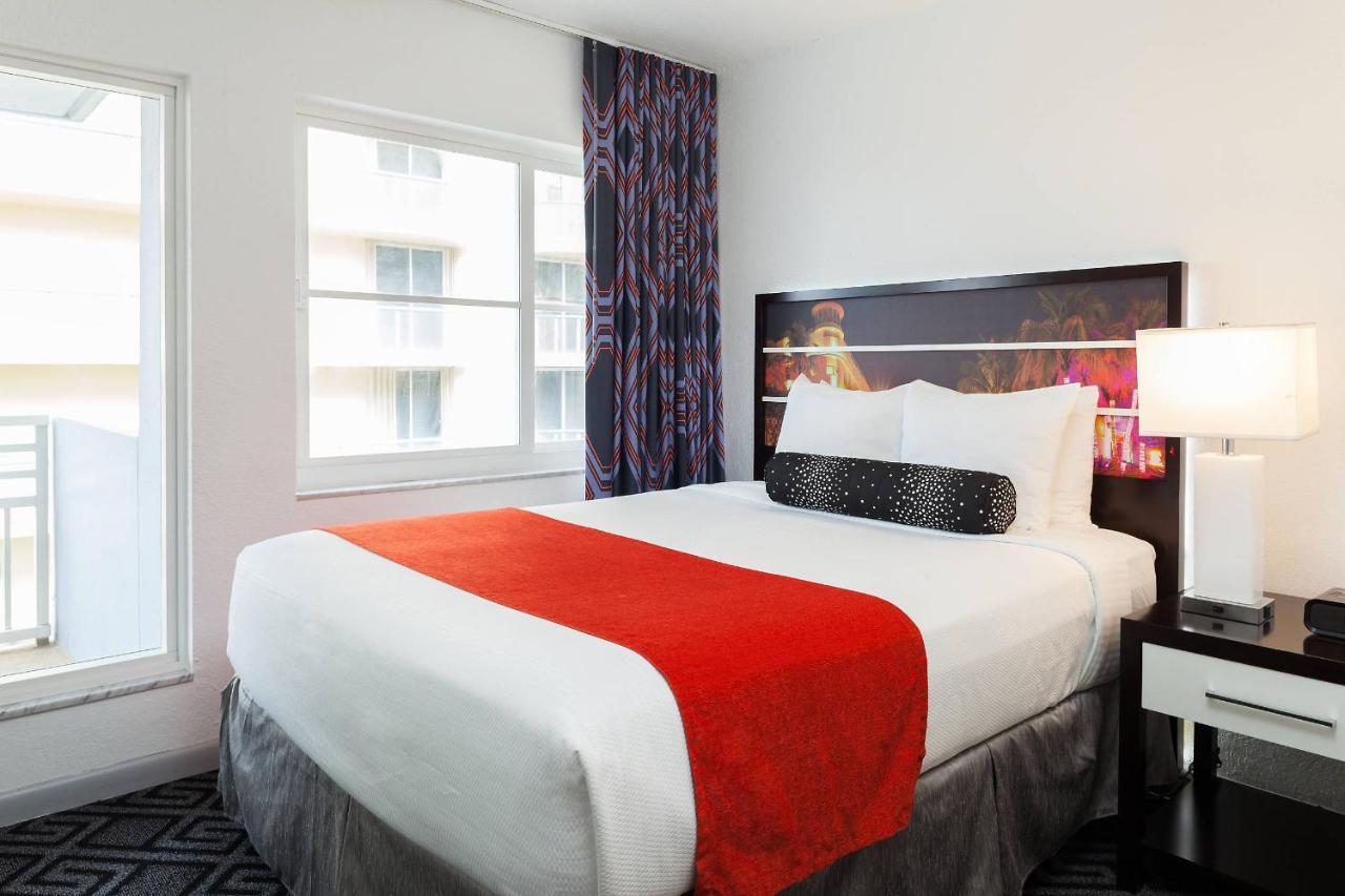 Готель Solara Surfside Екстер'єр фото