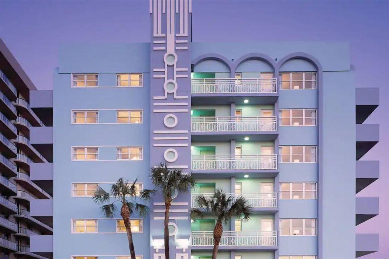 Готель Solara Surfside Екстер'єр фото