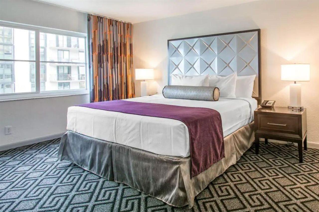 Готель Solara Surfside Екстер'єр фото