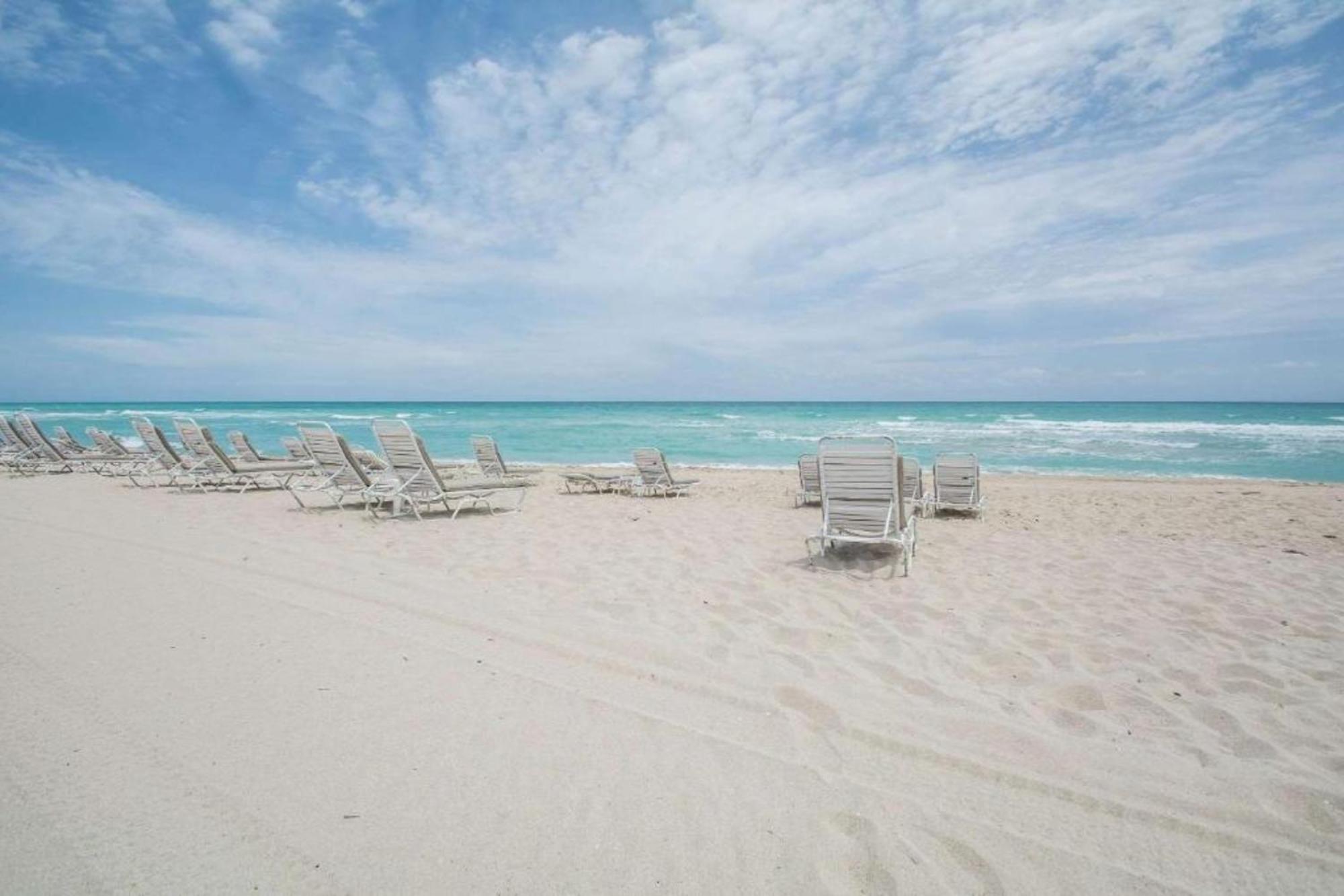Готель Solara Surfside Екстер'єр фото