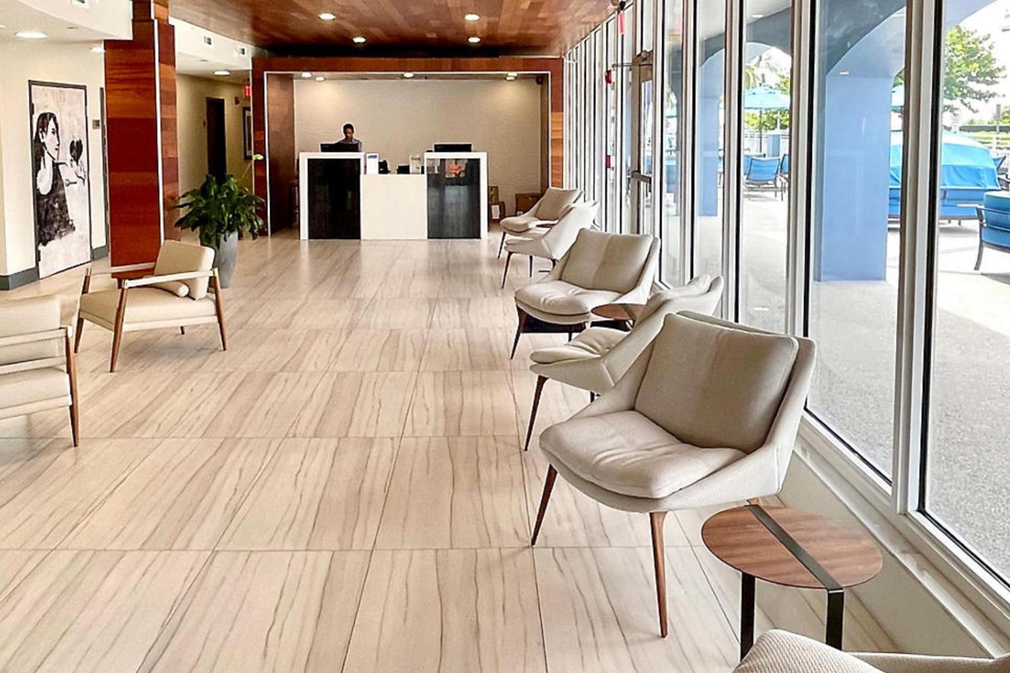 Готель Solara Surfside Екстер'єр фото