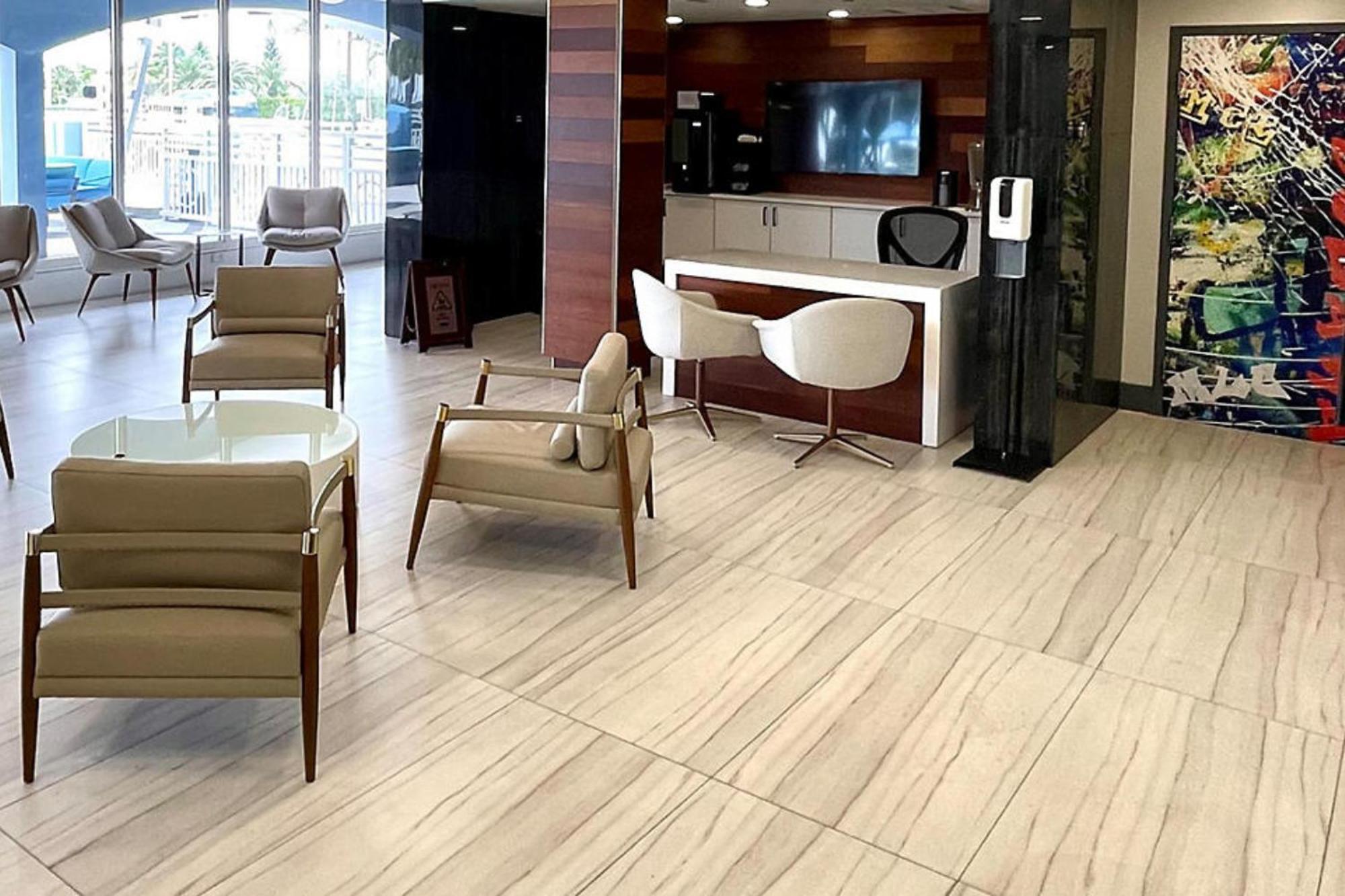 Готель Solara Surfside Екстер'єр фото
