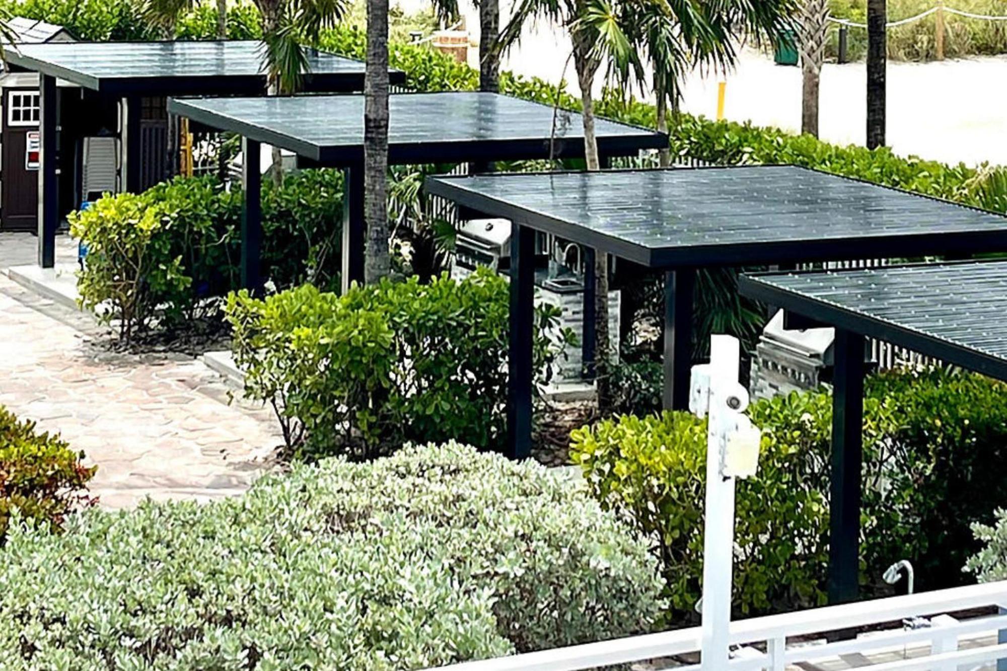 Готель Solara Surfside Екстер'єр фото