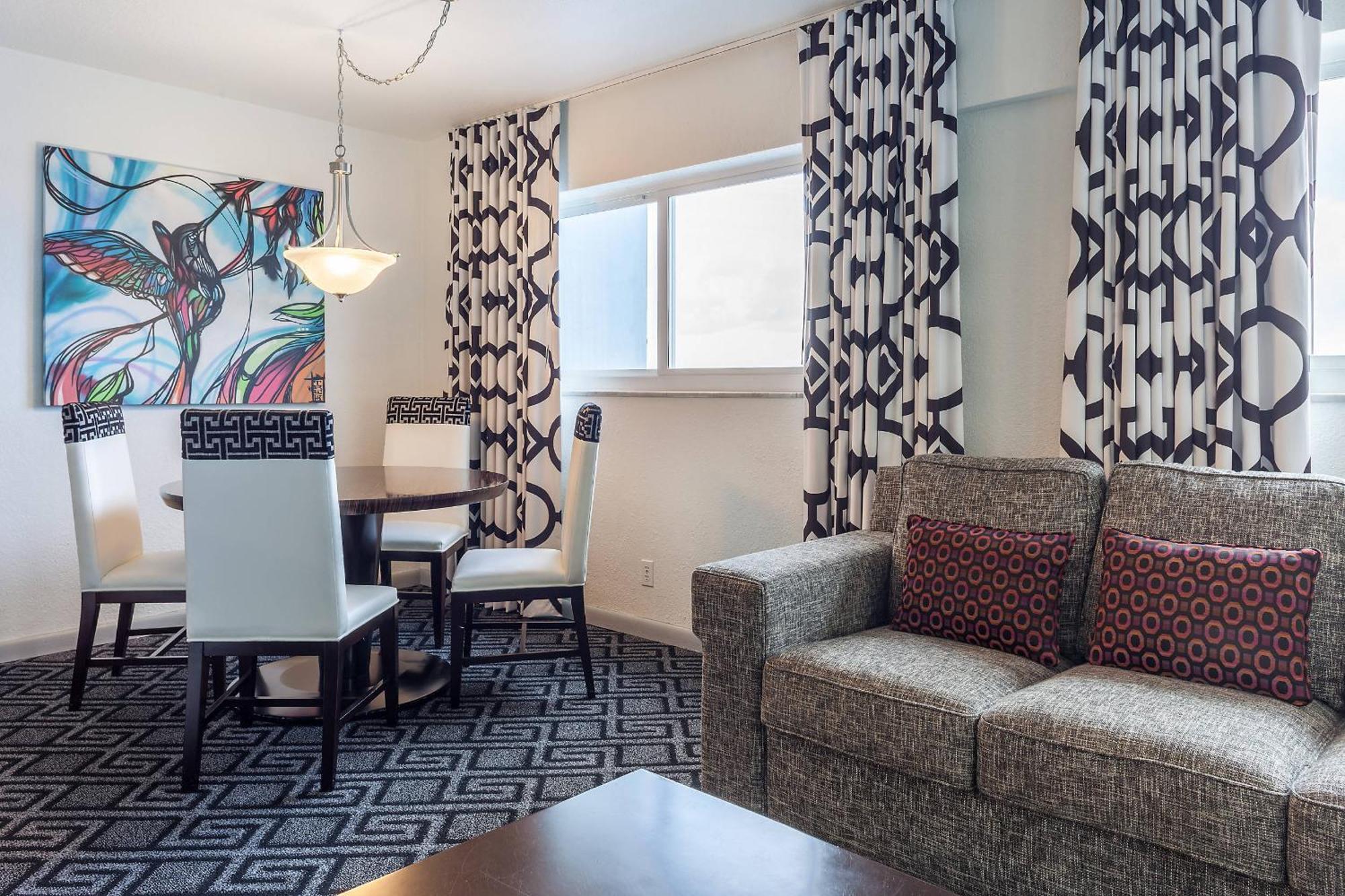 Готель Solara Surfside Екстер'єр фото