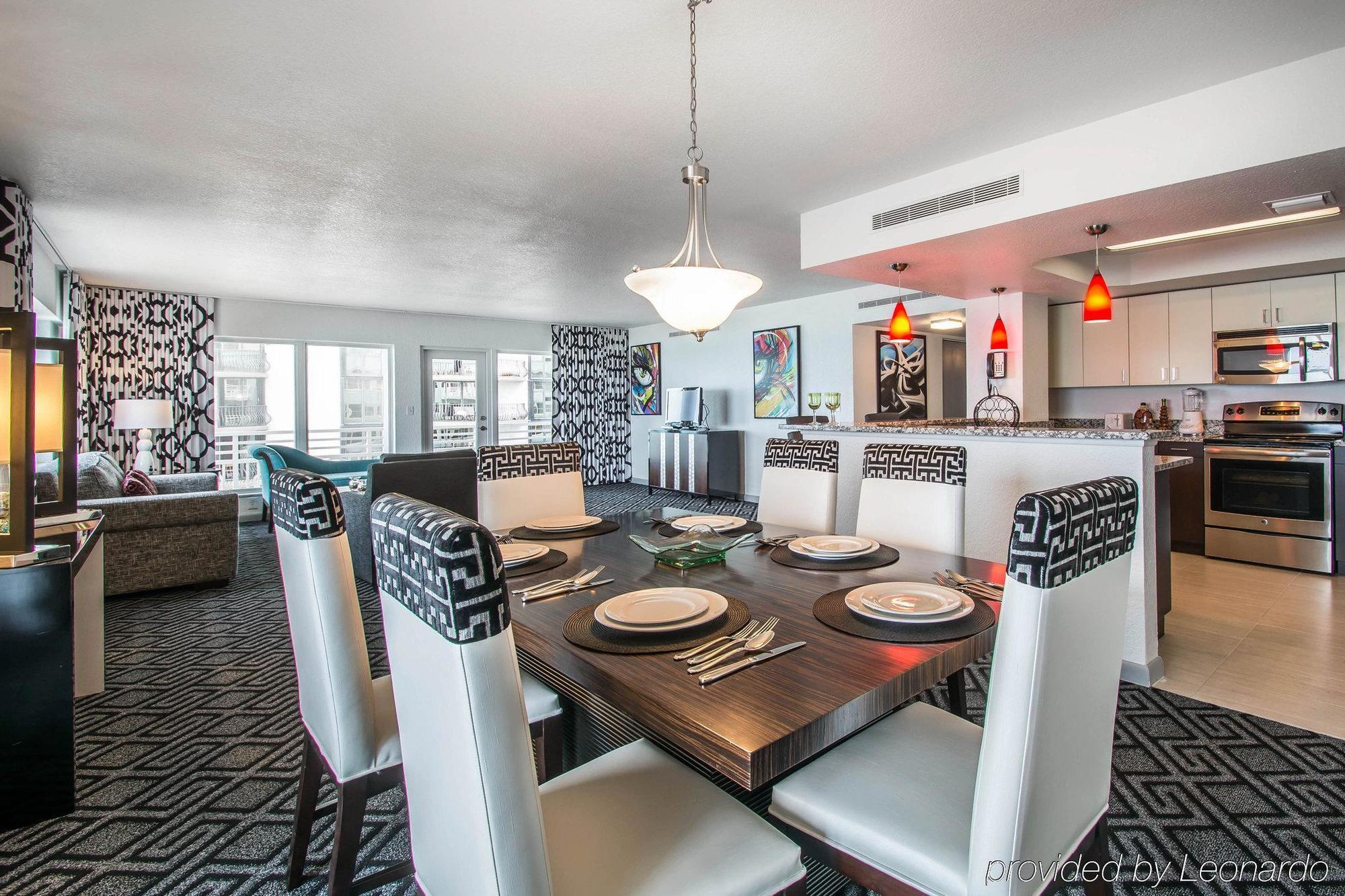 Готель Solara Surfside Екстер'єр фото