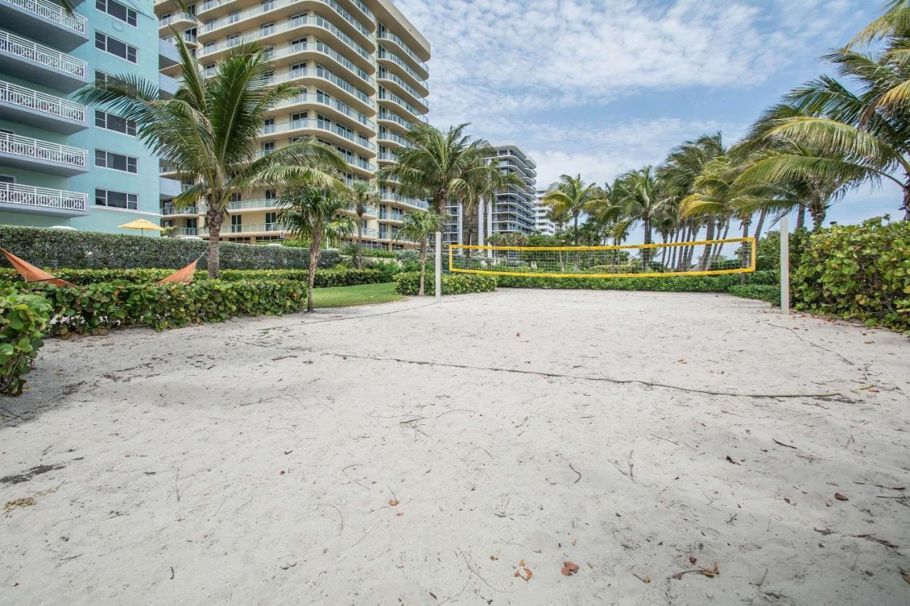 Готель Solara Surfside Екстер'єр фото